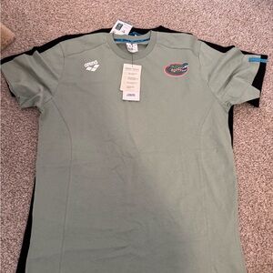 Mens Arena T-Shirt Florida Gators
